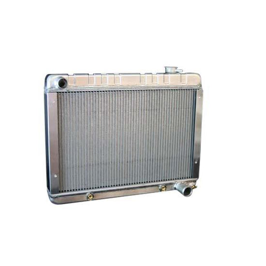 32-1139010A DEWITTS RADIATOR