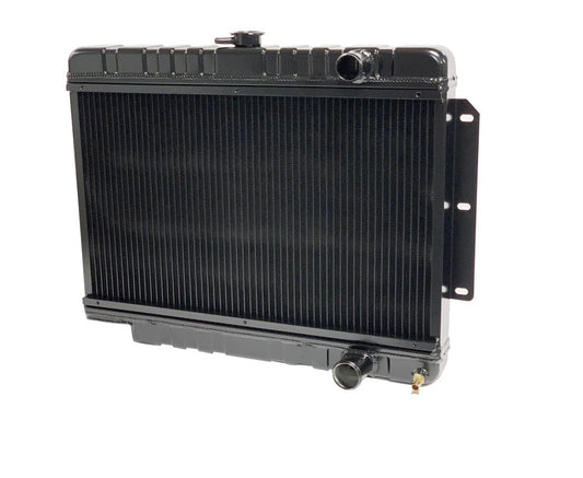 32-1139014A DEWITTS RADIATOR
