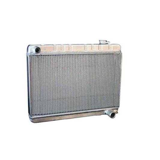 32-1139017A DEWITTS RADIATOR
