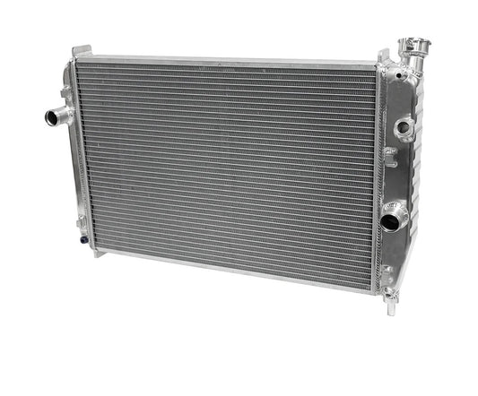 32-1139027A DEWITTS RADIATOR