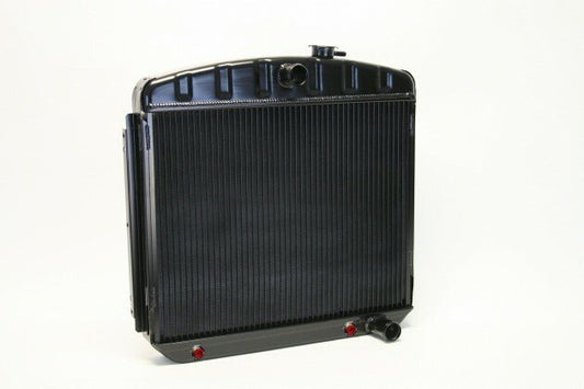 32-1239013A DEWITTS RADIATOR