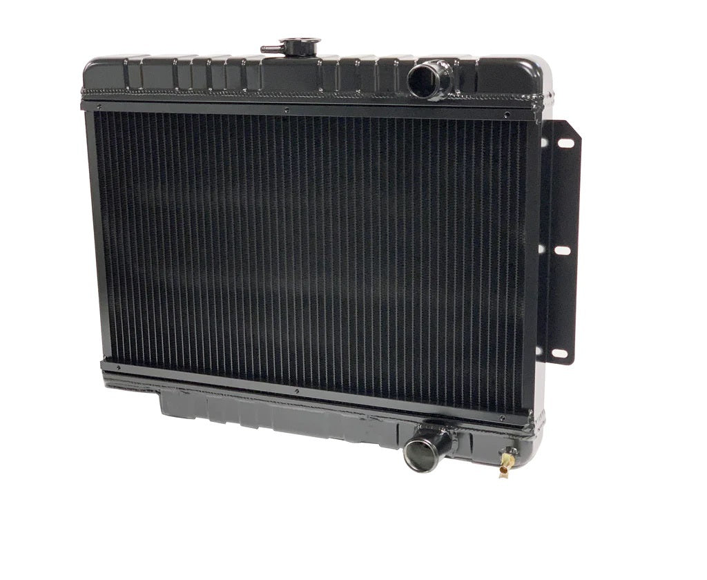 32-1239014A DEWITTS RADIATOR