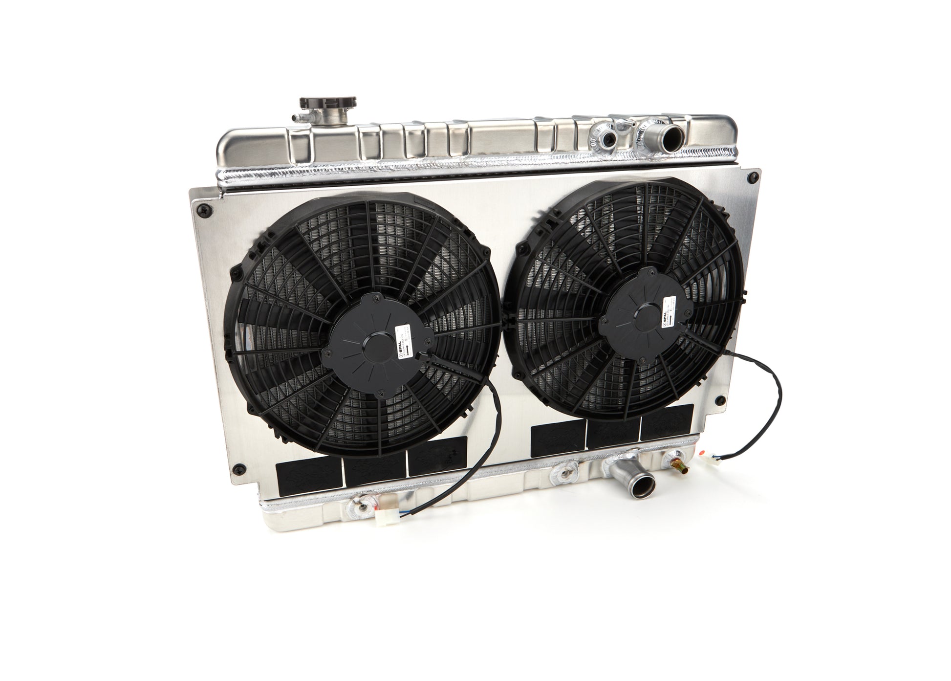 32-3139002AF DEWITTS RADIATOR