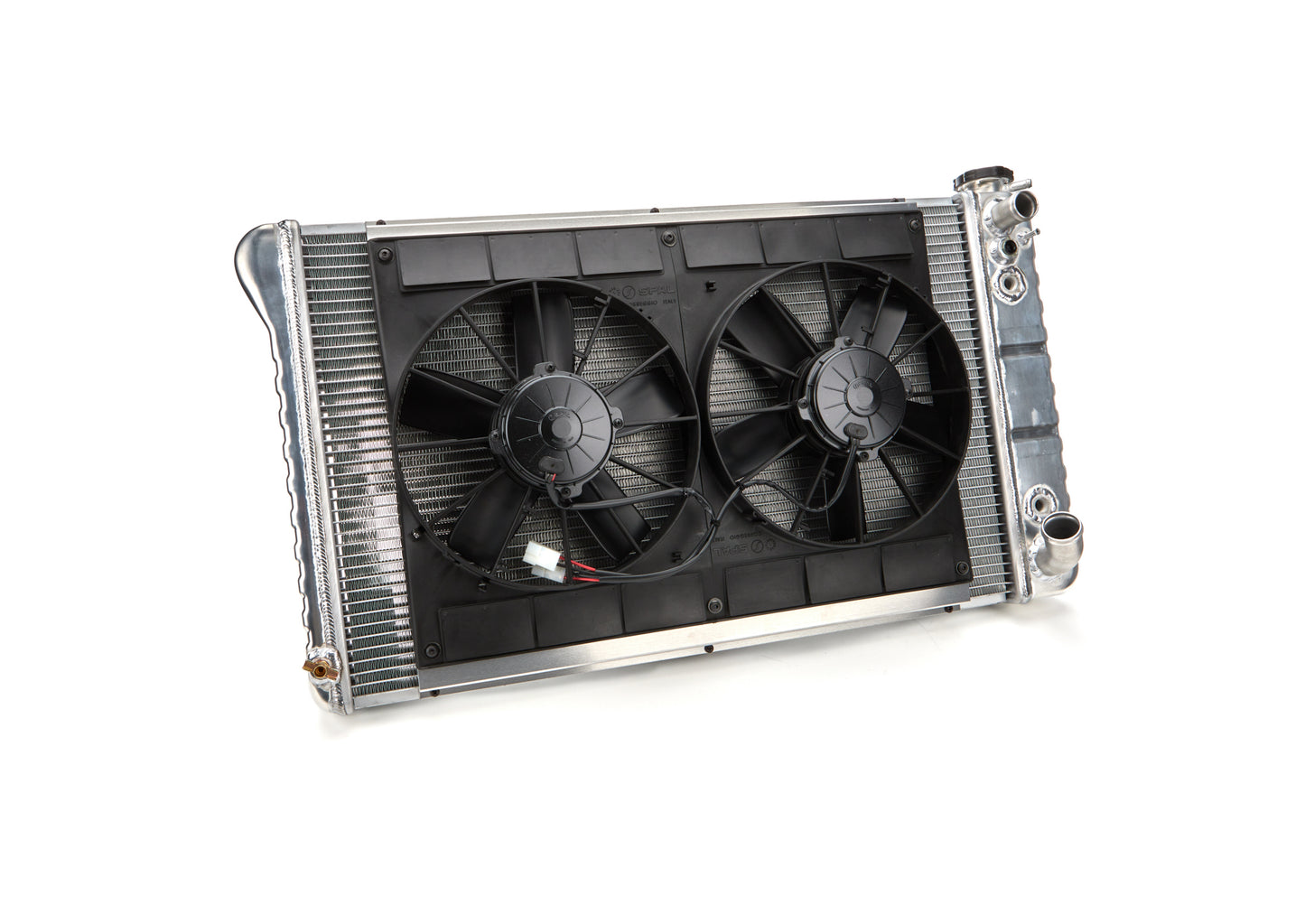 32-3139018AF DEWITTS RADIATOR