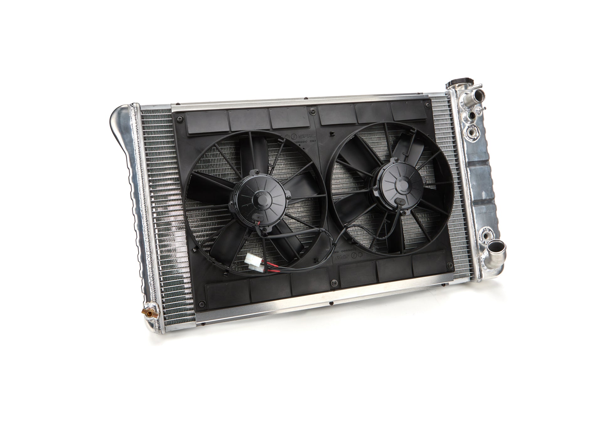 32-3139018AF DEWITTS RADIATOR