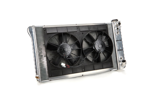 32-3139018AF DEWITTS RADIATOR