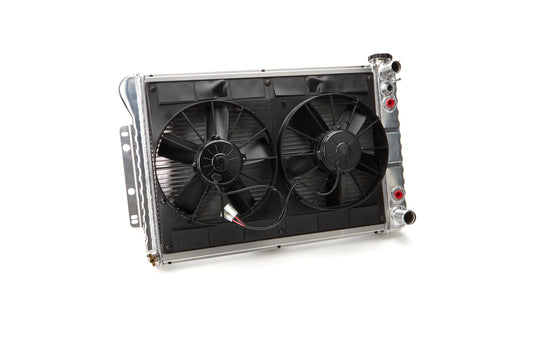 32-3139022AF DEWITTS RADIATOR