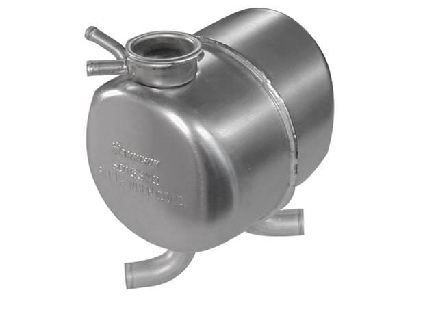 32-422 DEWITTS RADIATOR