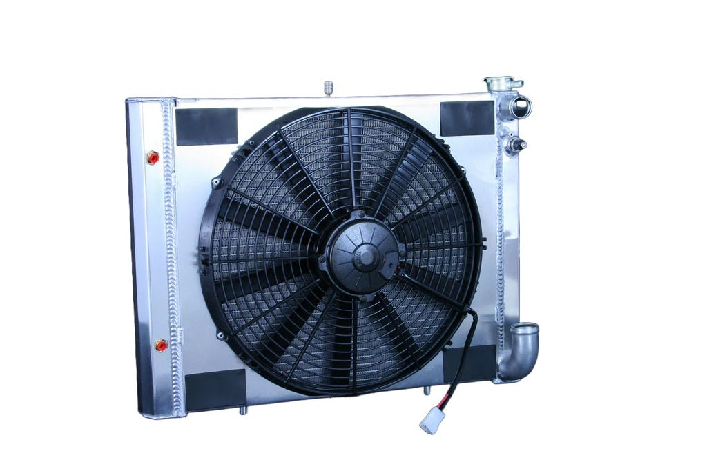 32-6139063A DEWITTS RADIATOR