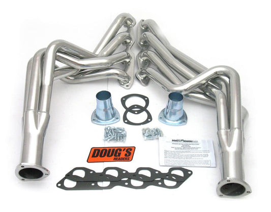 D316 DOUGS HEADERS