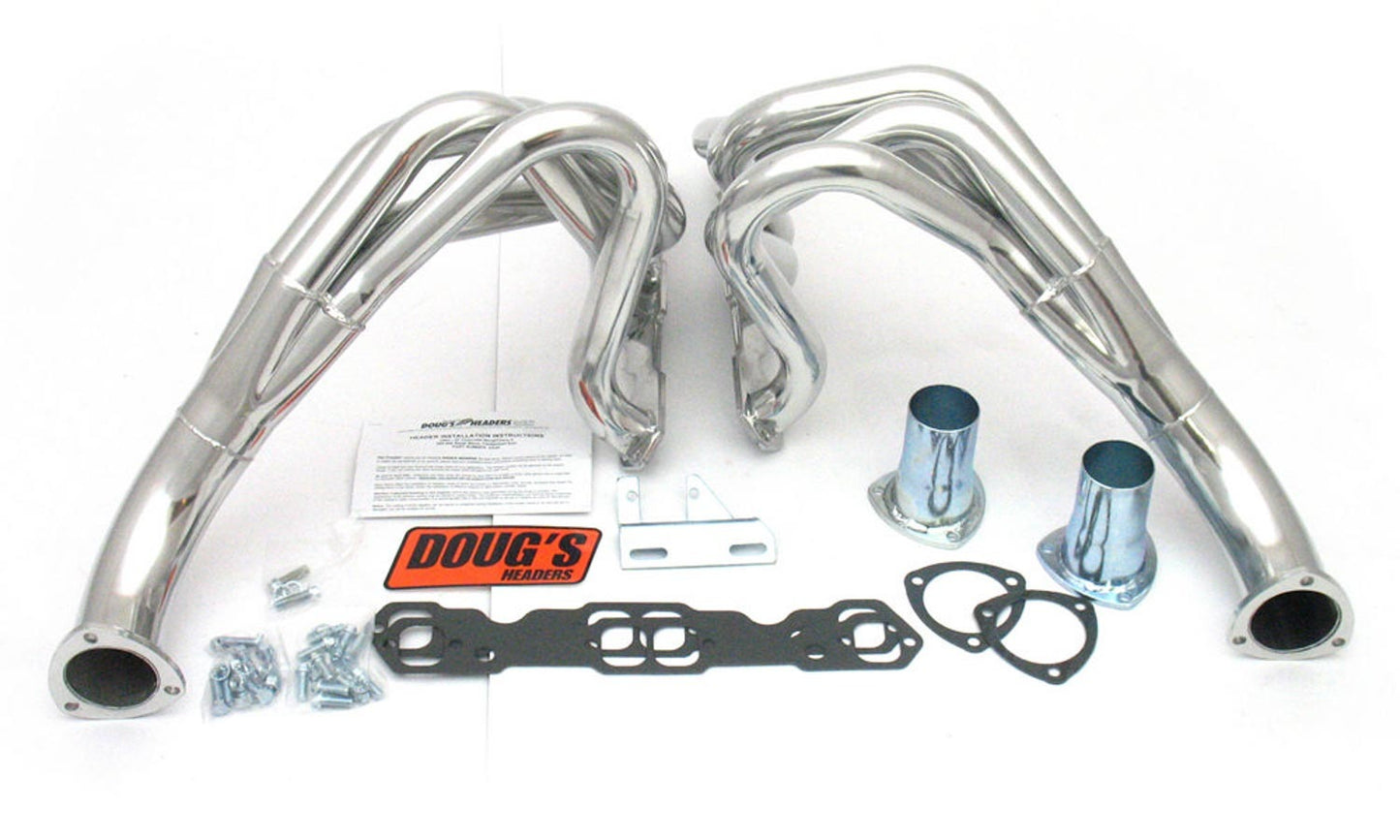 D329 DOUGS HEADERS