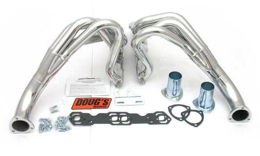 D329 DOUGS HEADERS