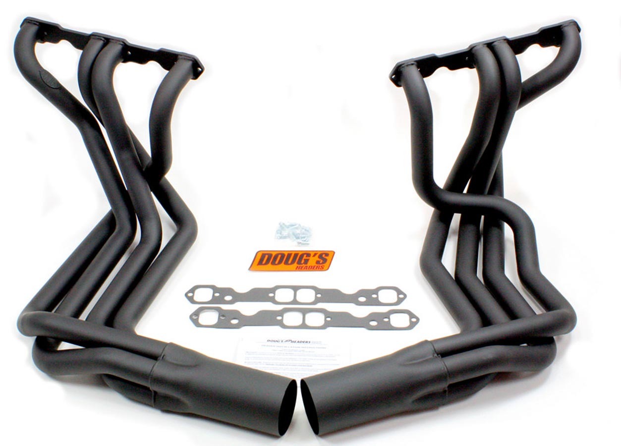D380-B DOUGS HEADERS