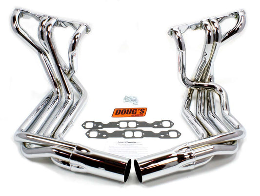 D380-C DOUGS HEADERS