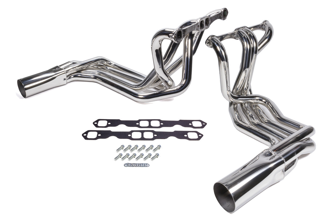 D380-SS DOUGS HEADERS