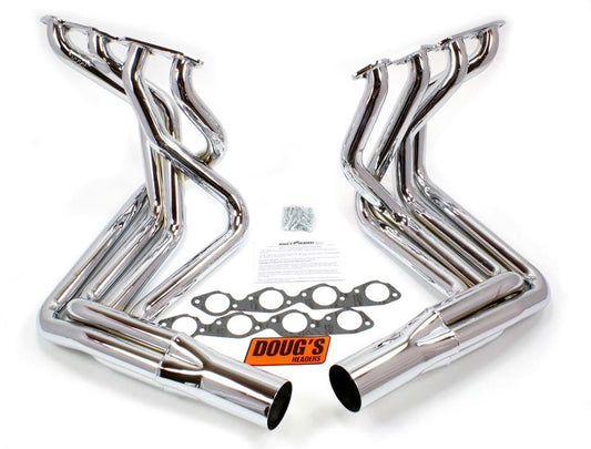 D381-C DOUGS HEADERS