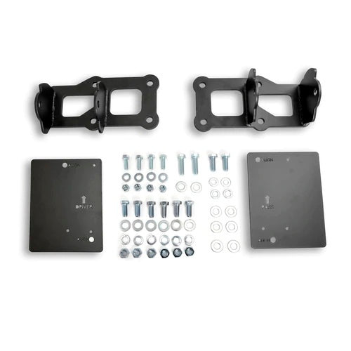 SK104 DOUGS HEADERS