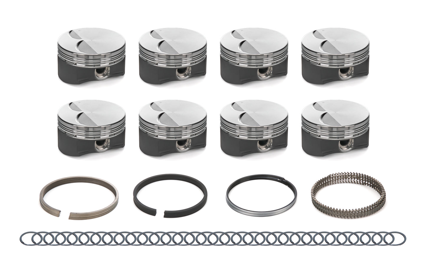 11507-R2-8 DIAMOND RACING PRODUCTS