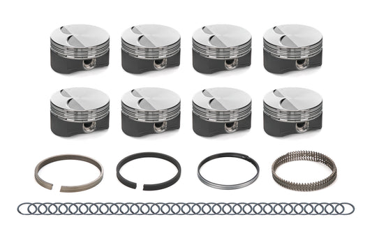 11507-R2-8 DIAMOND RACING PRODUCTS
