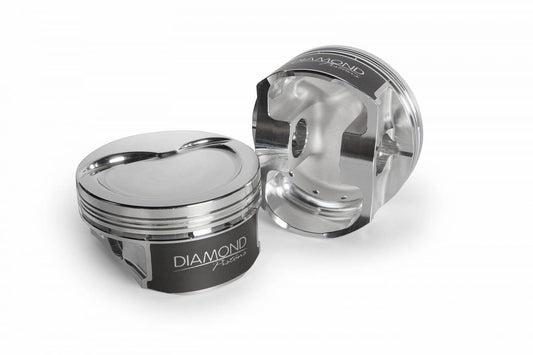 11589-R1-8 DIAMOND RACING PRODUCTS