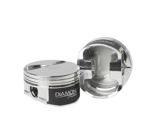 11599-R1-8 DIAMOND RACING PRODUCTS