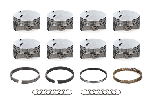 21563-RS-8 DIAMOND RACING PRODUCTS