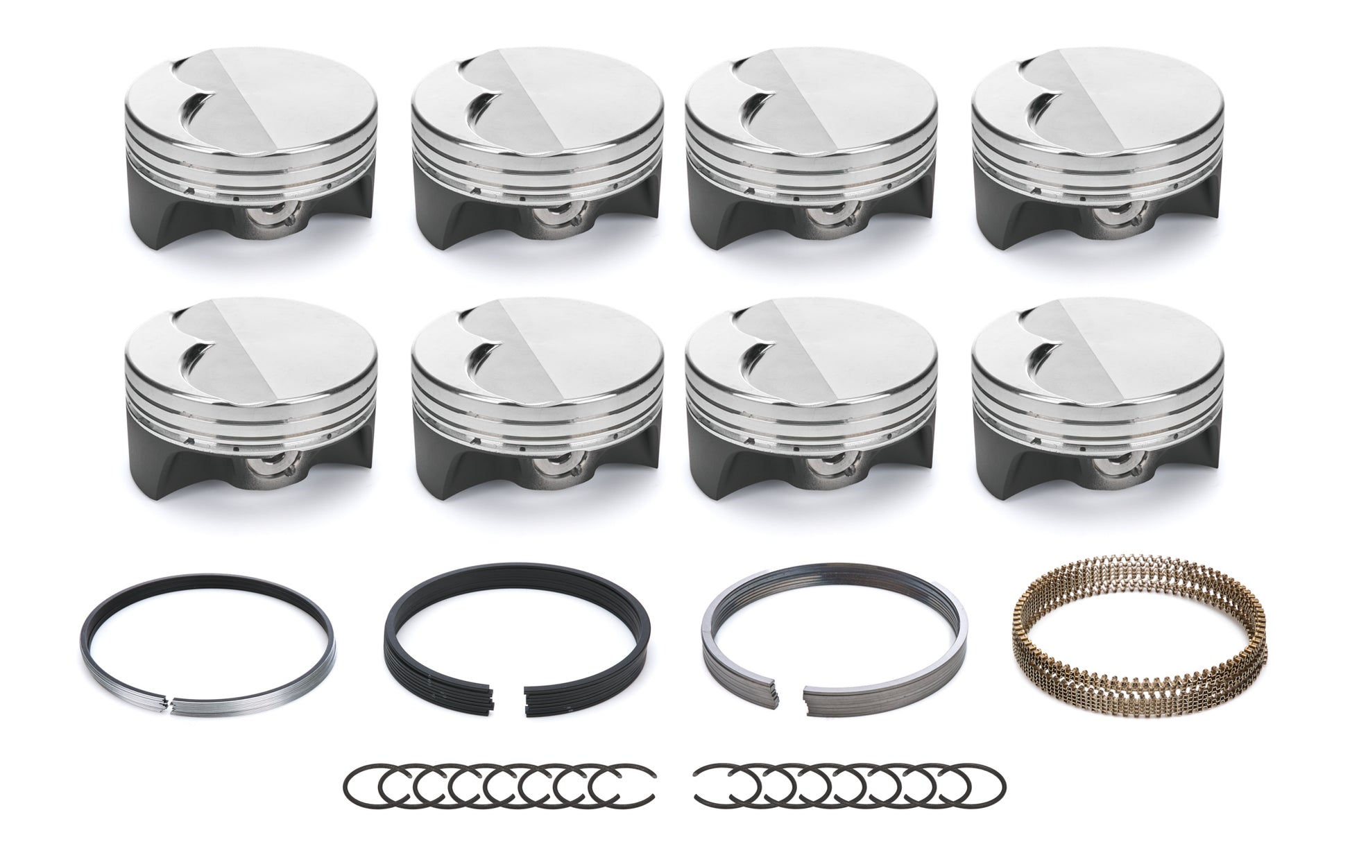 21565-RS-8 DIAMOND RACING PRODUCTS