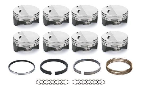21565-RS-8 DIAMOND RACING PRODUCTS