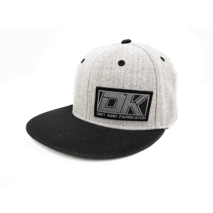 DK Snap Back Hat