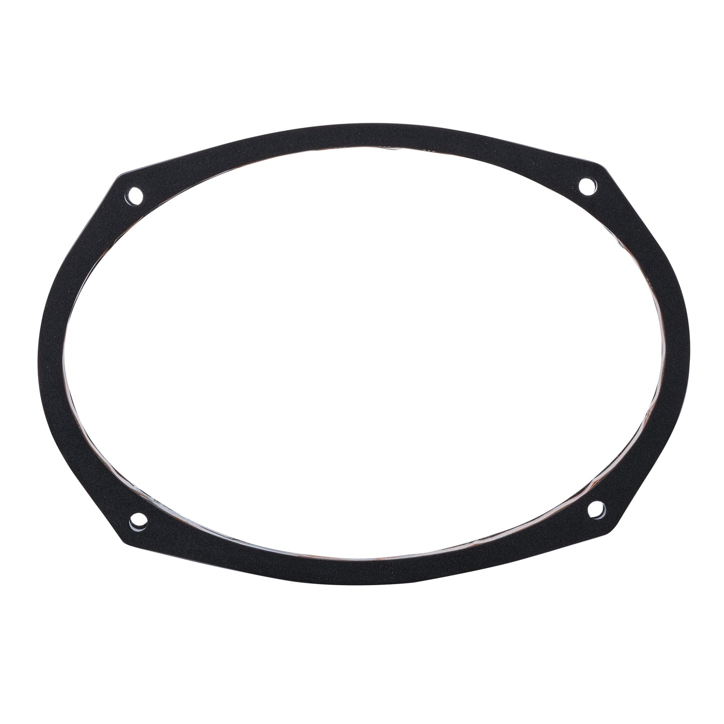 6x9" Digital LED Ring for Loudspeakers and Speakers