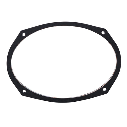 6x9" Digital LED Ring for Loudspeakers and Speakers