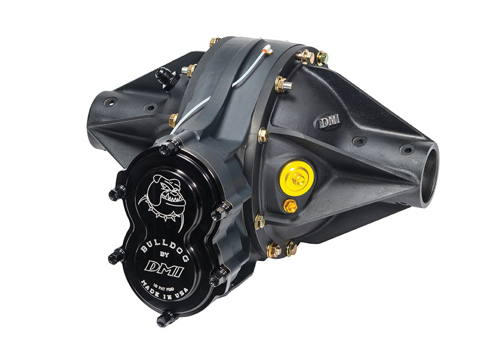 IMCA4.12PRO DIVERSIFIED MACHINE
