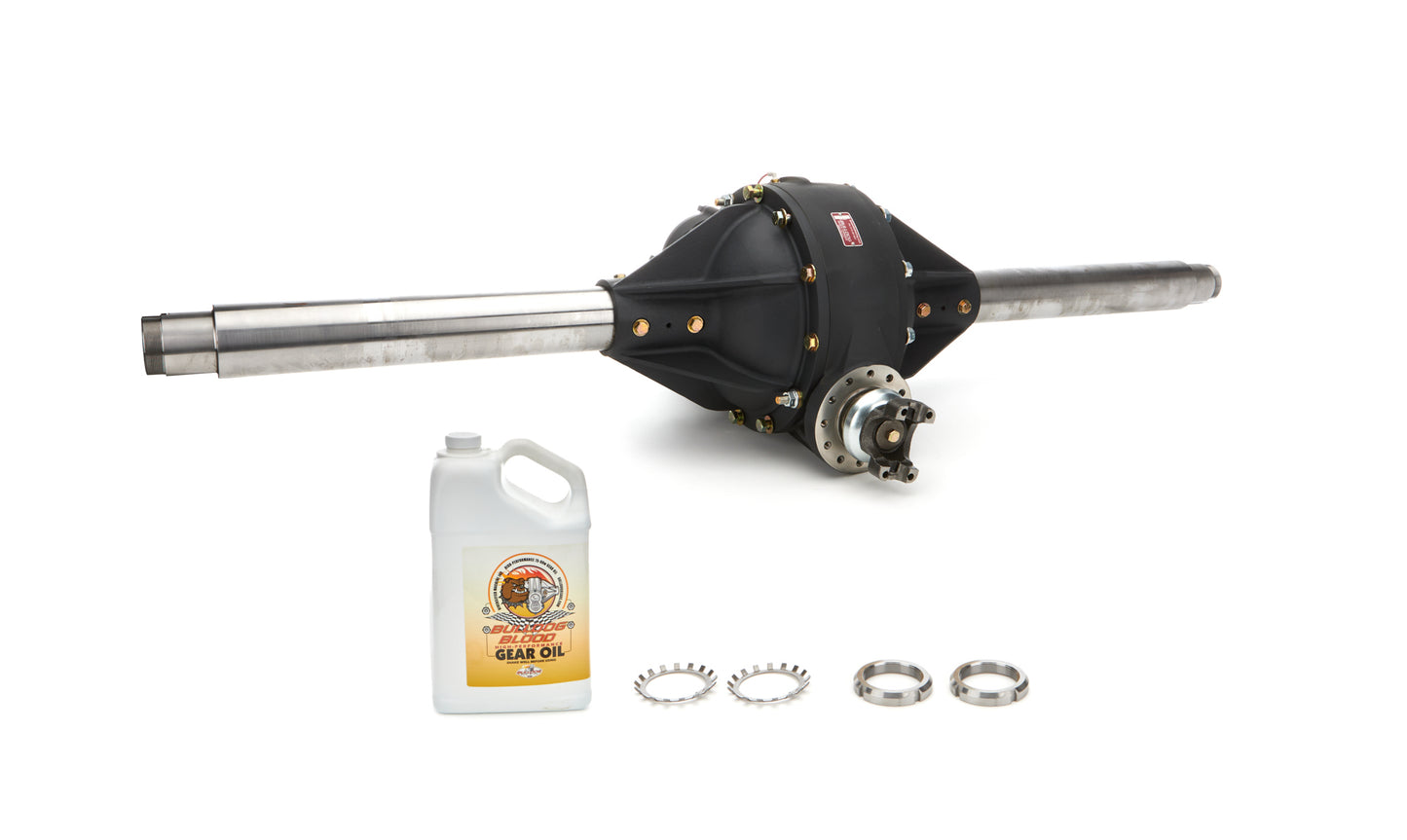 IMCA4.86PRO-HVYTU DIVERSIFIED MACHINE