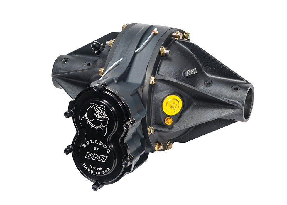 IMCA4.86PRO DIVERSIFIED MACHINE