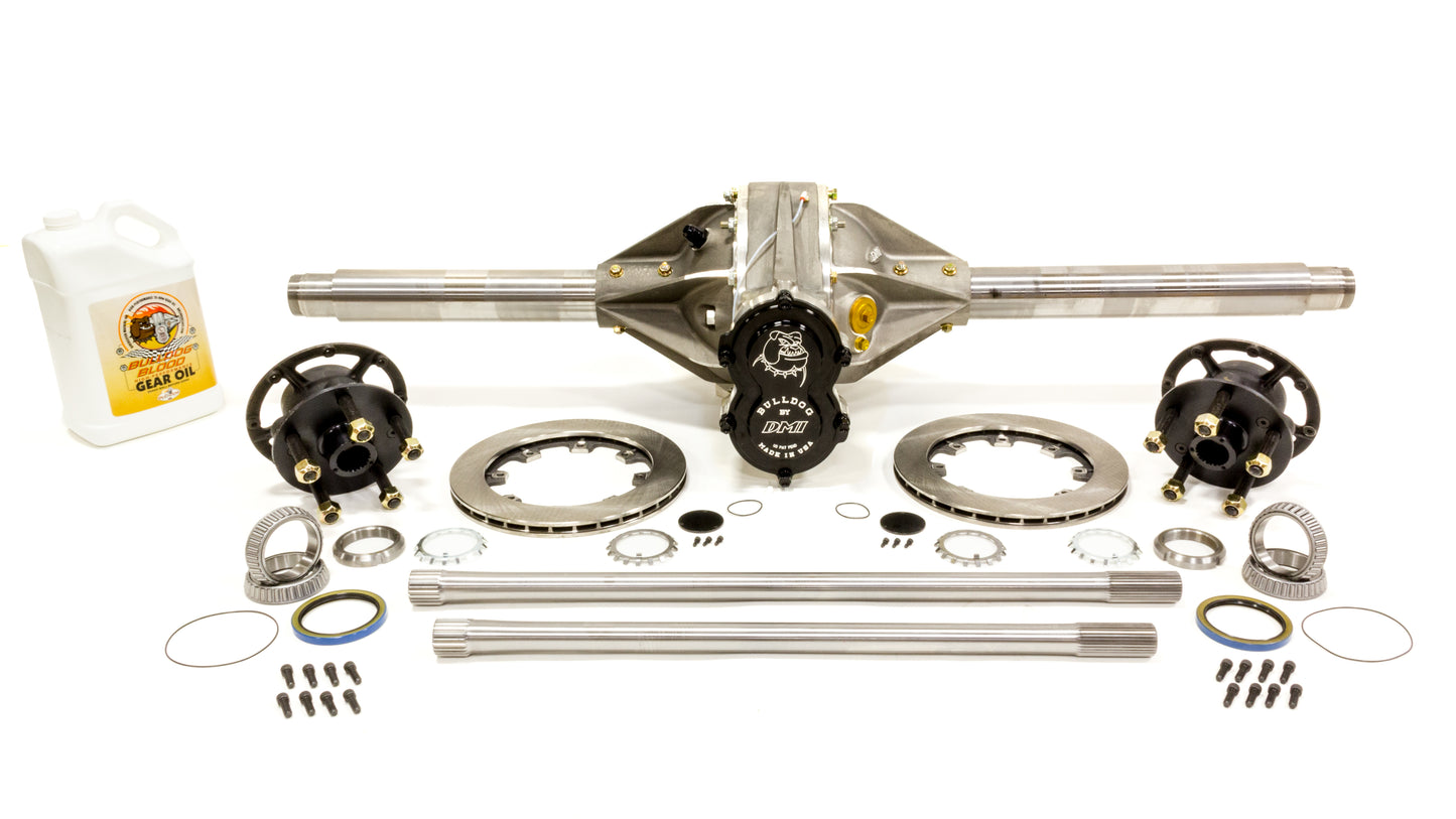 IMCA4.86SAT-HA-KIT-2 DIVERSIFIED MACHINE