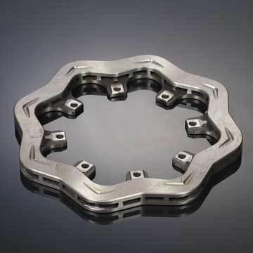 SRC-0811 DIVERSIFIED MACHINE