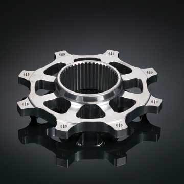 SRC-2930 DIVERSIFIED MACHINE