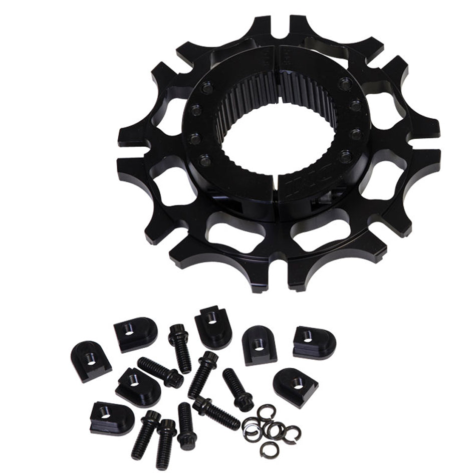 SRC-2932 DIVERSIFIED MACHINE