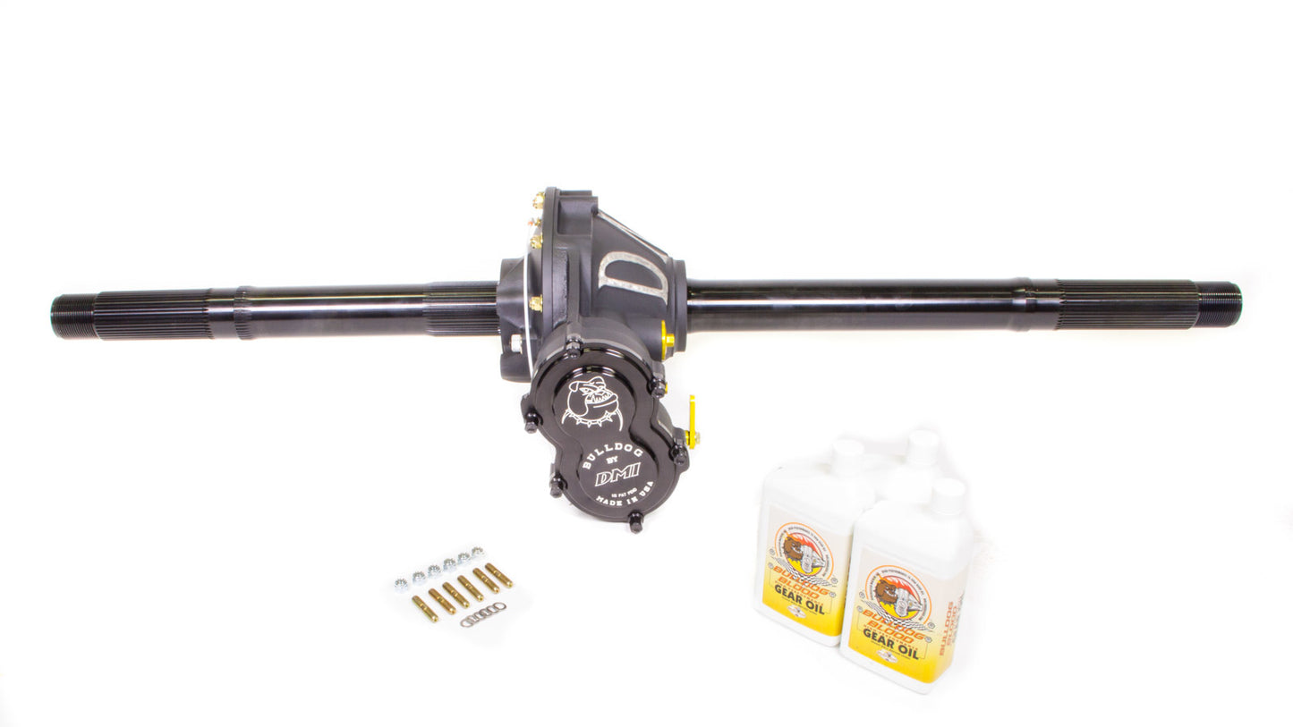XR2-4.12 w/1A DIVERSIFIED MACHINE