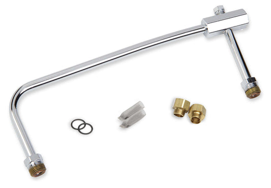 140057 DEMON CARBURETION