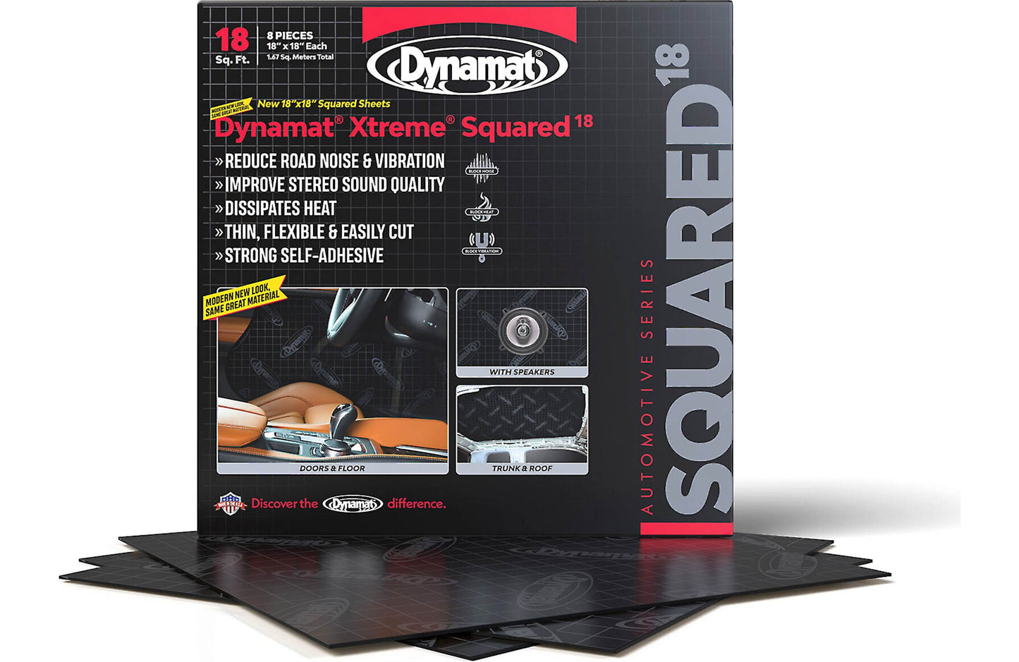 10420 DYNAMAT