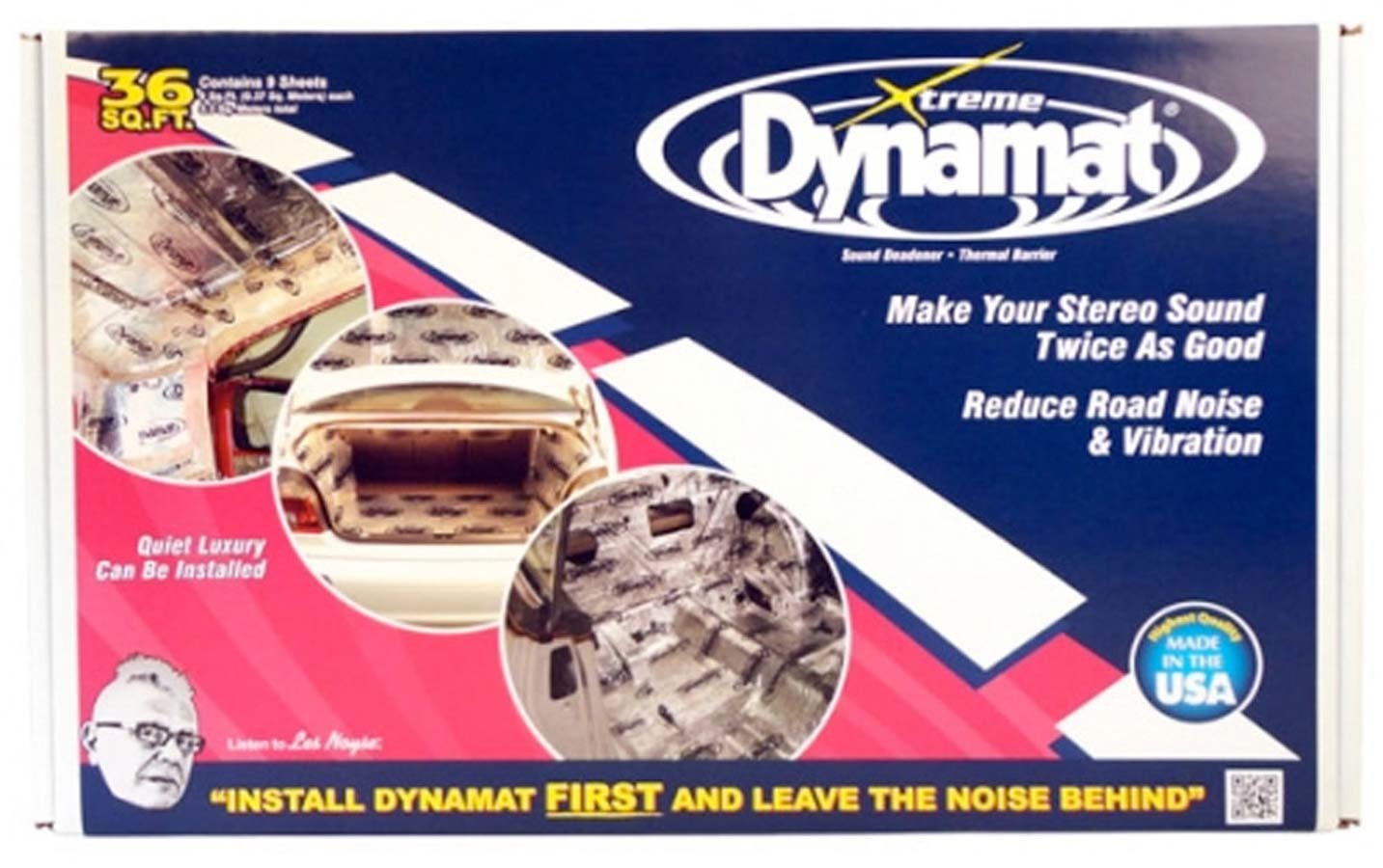 10455 DYNAMAT