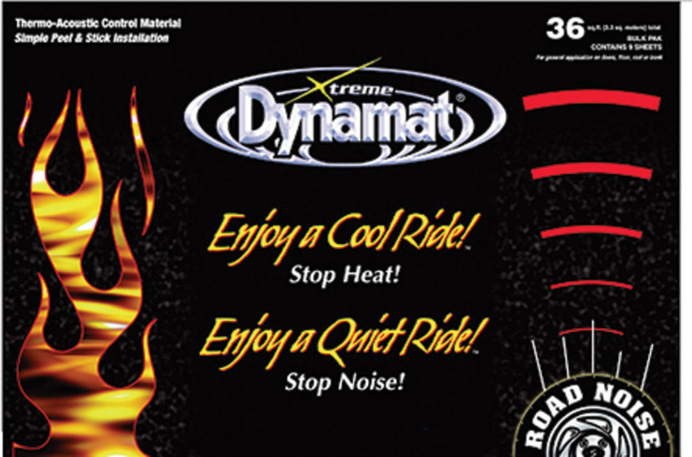 10465 DYNAMAT