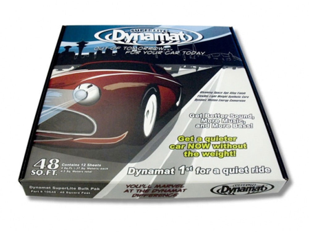 10648 DYNAMAT