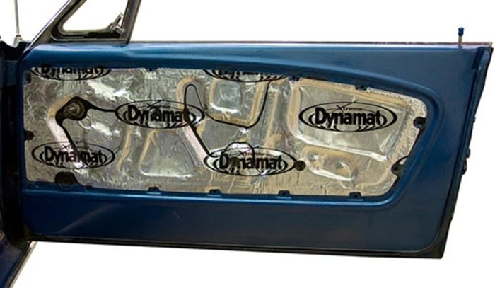 XFO M1 D DYNAMAT