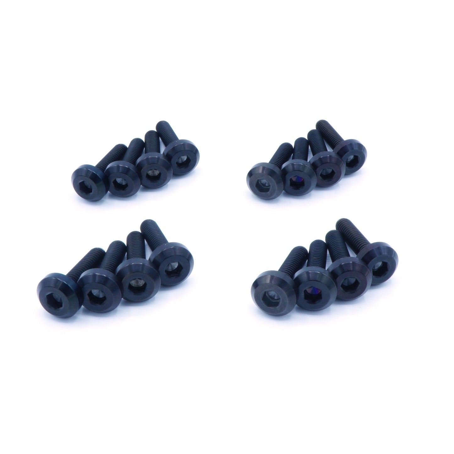 Titanium Hardware Coil Pack Kit - 392 6.4L Hemi Engine