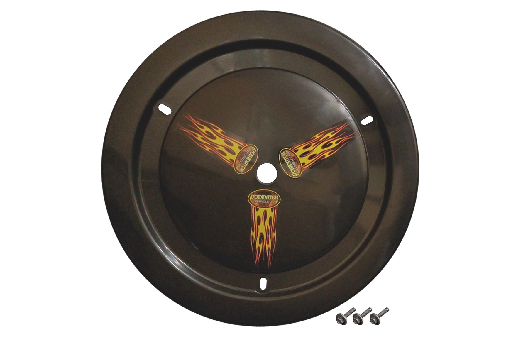 1006-B-BK DOMINATOR RACE PRODUCTS