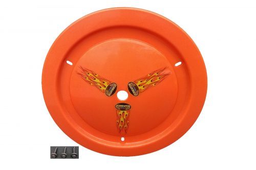 1006-B-FLO-OR DOMINATOR RACE PRODUCTS