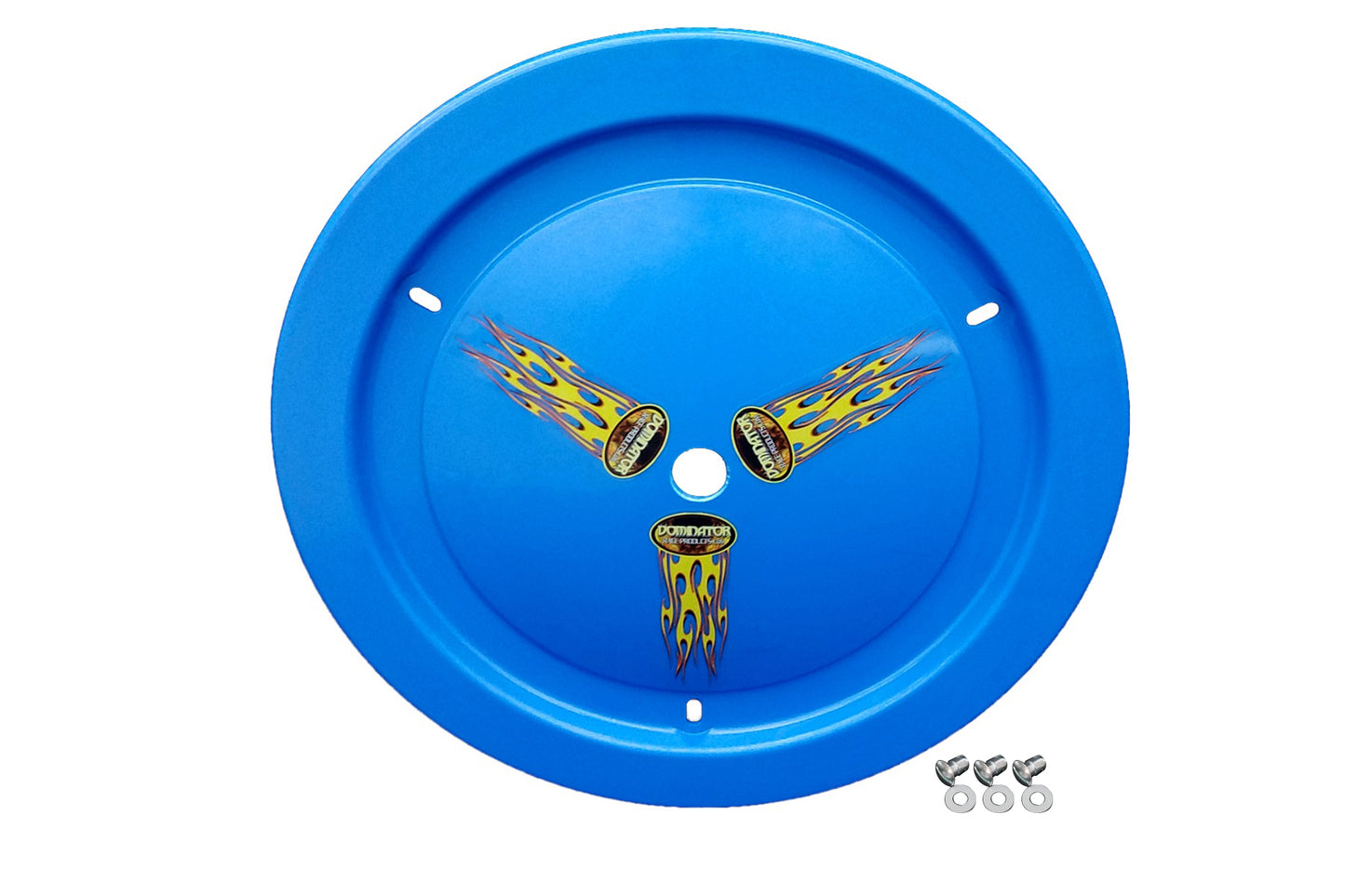 1006-D-BL DOMINATOR RACE PRODUCTS