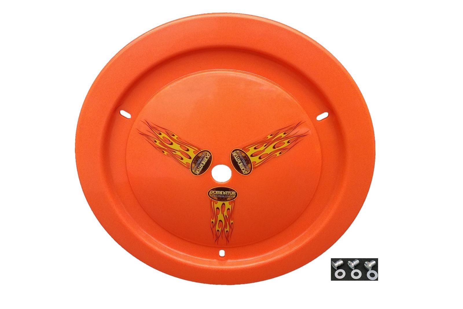 1006-D-OR DOMINATOR RACE PRODUCTS